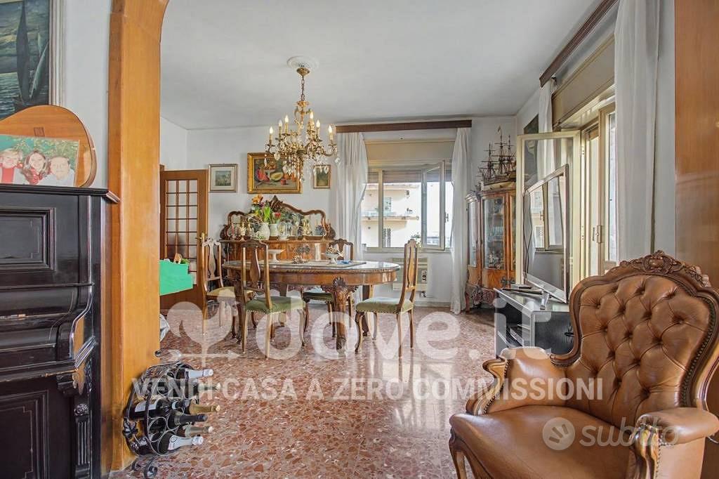 Appartamento – Napoli, Arenella, Municipalità 5 - Vista 4