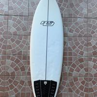 Tavola surf - shortboard - Hs