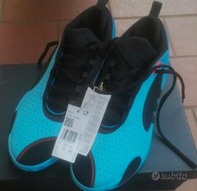 scarpe basket Adidas D. O. N. Issue 5