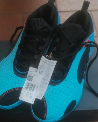 scarpe basket Adidas D. O. N. Issue 5
