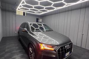 Audi Q7 SOLO NOLEGGIO ***ONLY RENT