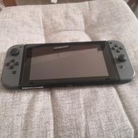 Nintendo switch 128 gb seconda generazione