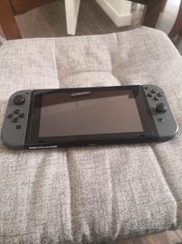 Nintendo switch 128 gb seconda generazione