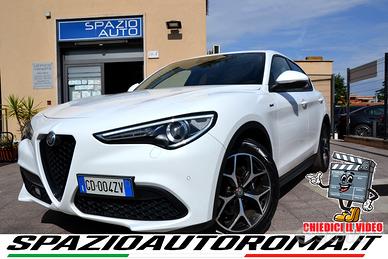 Alfa Romeo Stelvio 2.2 190CV AT8 Q4 SPRINT **PREZZ