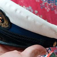 Cappelli divisa Aeralpi