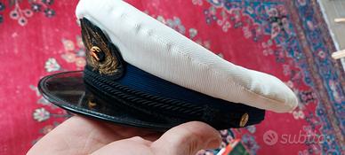 Cappelli divisa Aeralpi