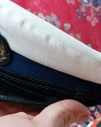 Cappelli divisa Aeralpi