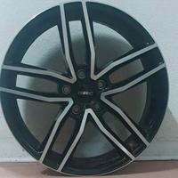 Cerchi in lega DEZENT 