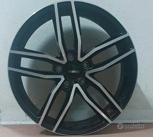 Cerchi in lega DEZENT 