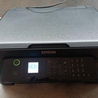 stampante Epson WF 2810, leggi descrizione 