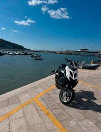 Yamaha Aerox