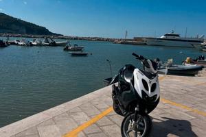 Yamaha Aerox