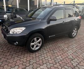 Toyota RAV 4 RAV4 Crossover 2.0 Sol