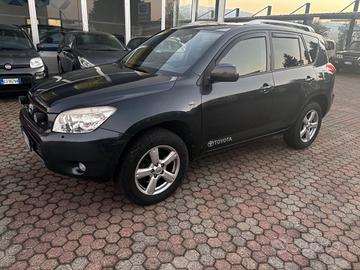 Toyota RAV 4 RAV4 Crossover 2.0 Sol