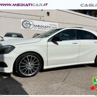 MERCEDES-BENZ A 200 CDI Automatic Premium