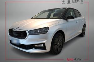 SKODA Fabia 1.0 TSI 130 Edition LED DAB+ Camera Sm