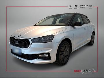 SKODA Fabia 1.0 TSI 130 Edition LED DAB+ Camera Sm
