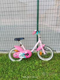 bicicletta bambina