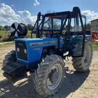 CABINA per Landini 6500