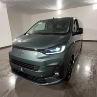 Fiat Ulysse 2.0 BlueHDi 180 CV pulmino