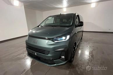 Fiat Ulysse 2.0 BlueHDi 180 CV pulmino