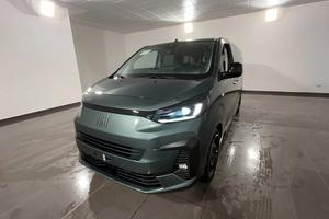 Fiat Ulysse 2.0 BlueHDi 180 CV pulmino