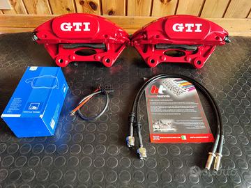 Pinze Brembo Golf 7 Gti 5 6 8 Audi A3 TT Leon