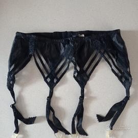 Reggicalze 3 colori diversi con omaggio 