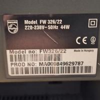 stereo compatto Philips 