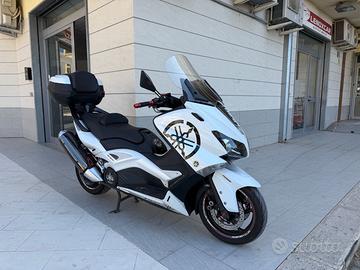 TMAX 530 ABS