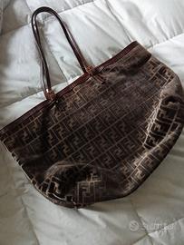 borsa fendi