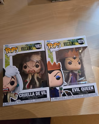 Funko pop