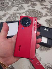 VIVO X FOLD 2 ROSSO 256GB 