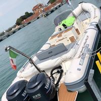 Gommone Joker Boat Clubman 28 2x225 Yamaha