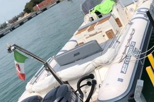 Gommone Joker Boat Clubman 28 2x225 Yamaha