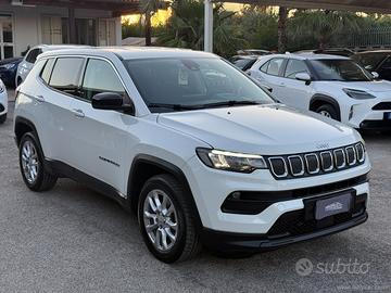JEEP Compass 1.6 Mjt II 2WD Business