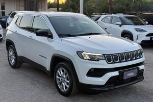 JEEP Compass 1.6 Mjt II 2WD Business