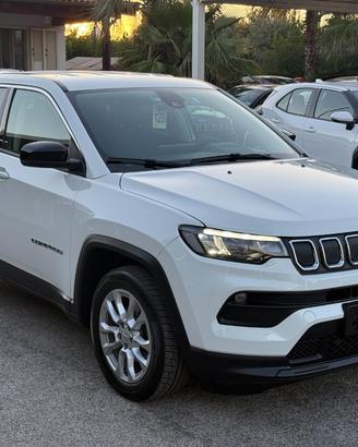 JEEP Compass 1.6 Mjt II 2WD Business