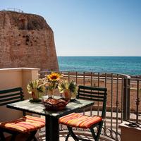 Torre Mozza VACANZA FRONTE MARE