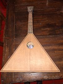 antica balalaika 