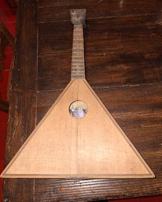 antica balalaika 