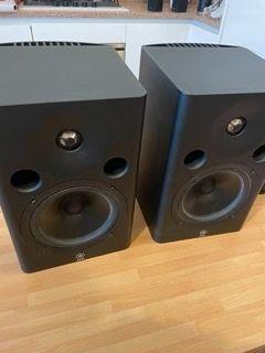 Monitor near-field Yamaha MSP7 - DA RIPARARE