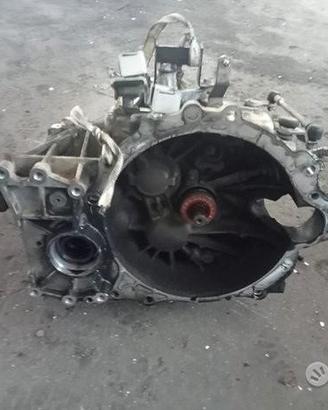 Cambio Manuale Per Jeep Compass 2011 Diesel 651