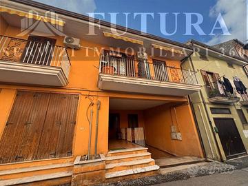 Attico / Mansarda di 108 m² con 3 locali e box aut