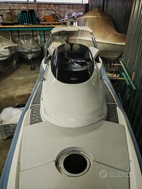 Gommone Sea Prop 33 anno 2025