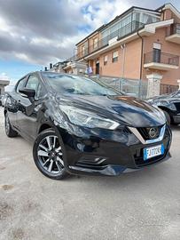 Nissan Micra 1.0L 12V 5 porte Business