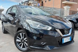 Nissan Micra 1.0L 12V 5 porte Business