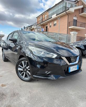 Nissan Micra 1.0L 12V 5 porte Business