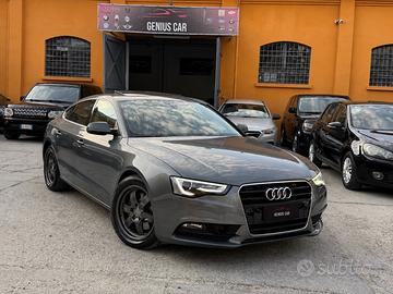 Audi A5 SPB 3.0 V6 TDI 245CV multitronic Business 