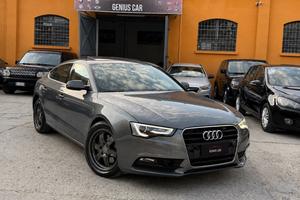 Audi A5 SPB 3.0 V6 TDI 245CV multitronic Business 